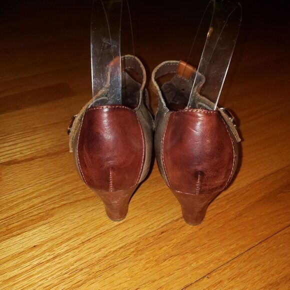 L'Artiste Springstep heels - Picture 3 of 8